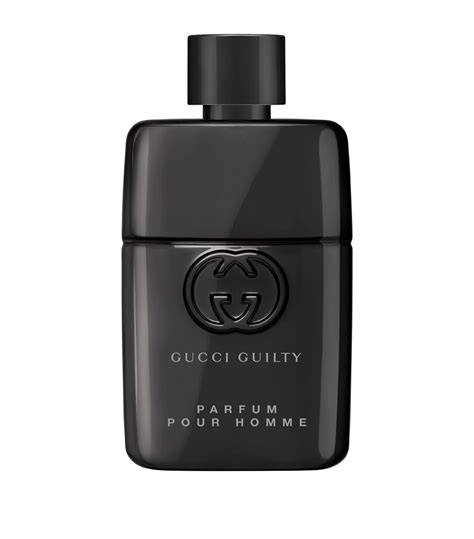 cheap brand gucci guilty black for him|gucci guilty black perfume shop.